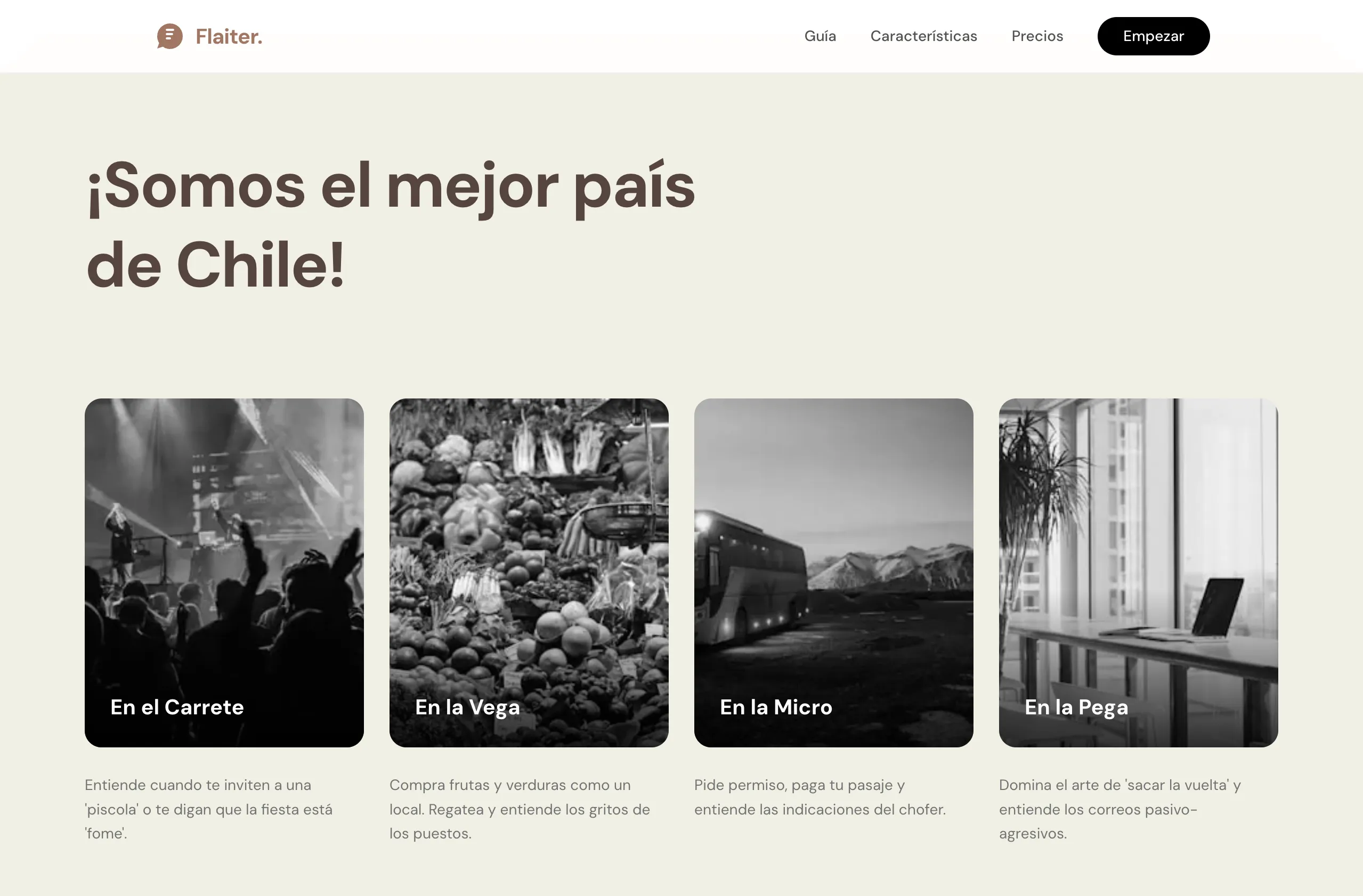 Galería del proyecto