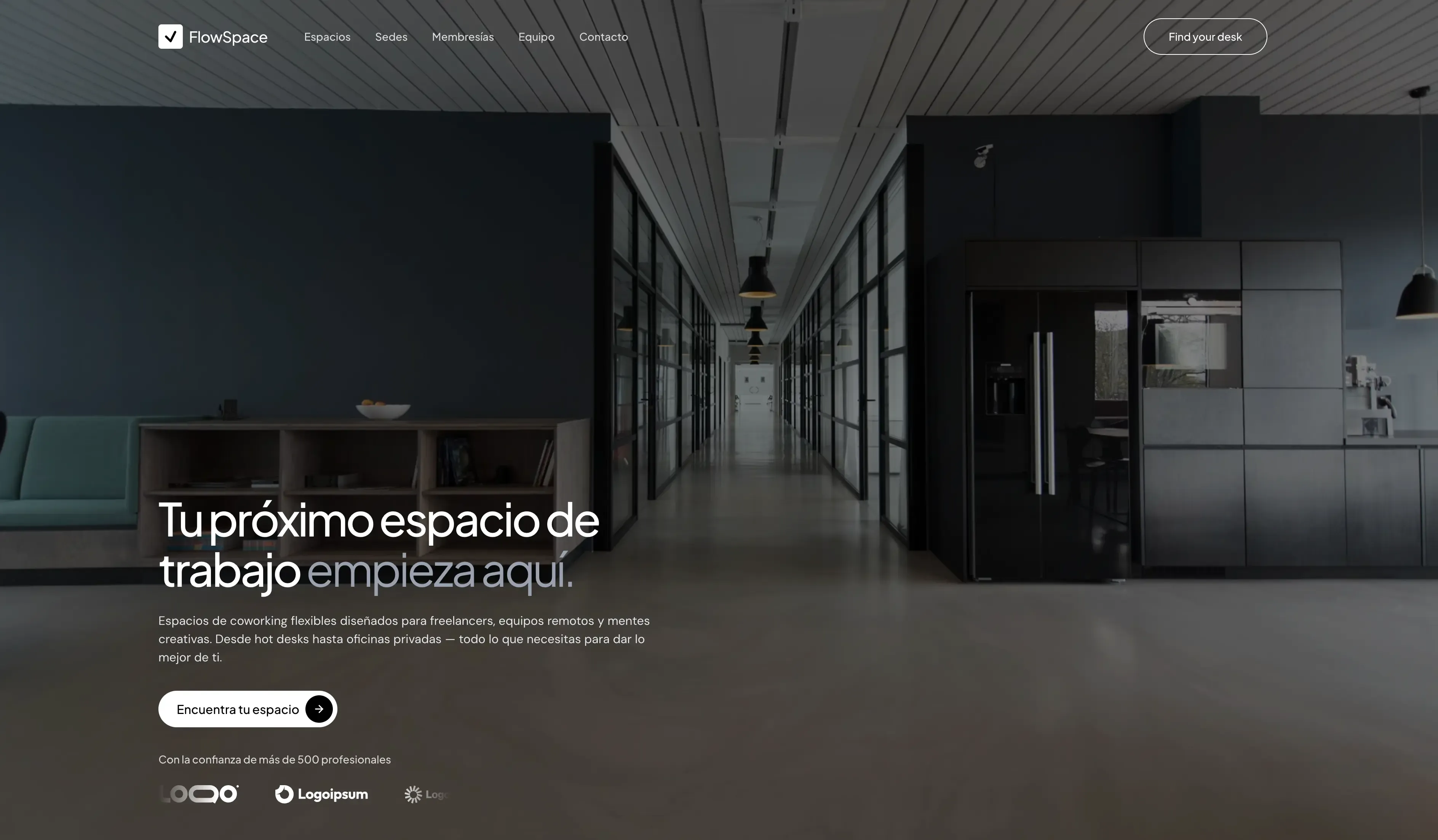 FlowSpace